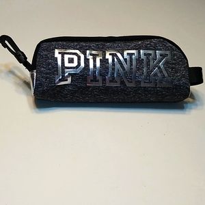 PINK Pencil case
